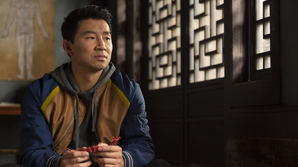 ‘Shang-Chi’ Opens to $8.8 Million in Thursday Previews